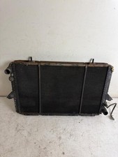 Radiateur Renault MASTER