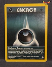 Image for Darkness Energy