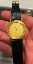 Timepiece Corum Romvlvs. Reference50.501.56