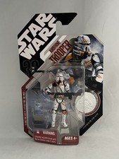 Airborne Trooper  Star Wars 30th Anniversary Revenge Of The Sith
