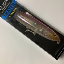 Deps HUGE Pencil Skater Sound Type Aurora Pink 803546