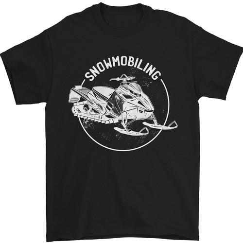 T-Shirt Pour Hommes De