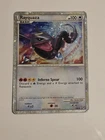 Pokémon TCG Rayquaza Call of Legends SL10 Holo Rare Damaged/HP