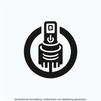 ZüNdschalter Startschalter Ossca 27115 FüR BMW X5 E53 7Er E38 5Er E39 Touring