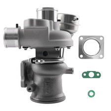 Turbo Turbocharger For Dodge Dart Fiat 500 Jeep Renegade 1.4 L Mgt1446sz