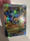 Pokemon M Charizard EX Flashire 2014 Secret Rare