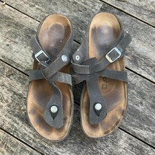 LIMITED EDITION Wedge Birkenstocks
