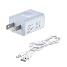 Handheld Game Console Charger for Leapfrog LeapMove Learning Video Game System