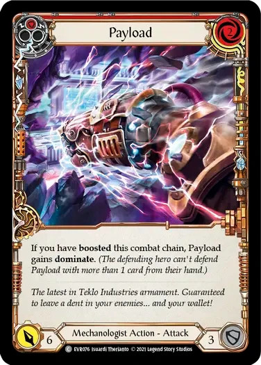 Flesh and Blood Everfest EVR English Singles You Pick Common Rare Majestic Foil