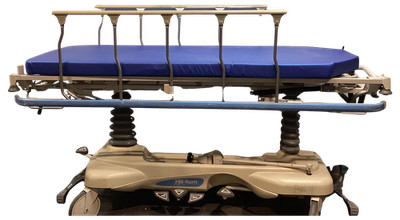 HILL-ROM 8000 STRETCHER @