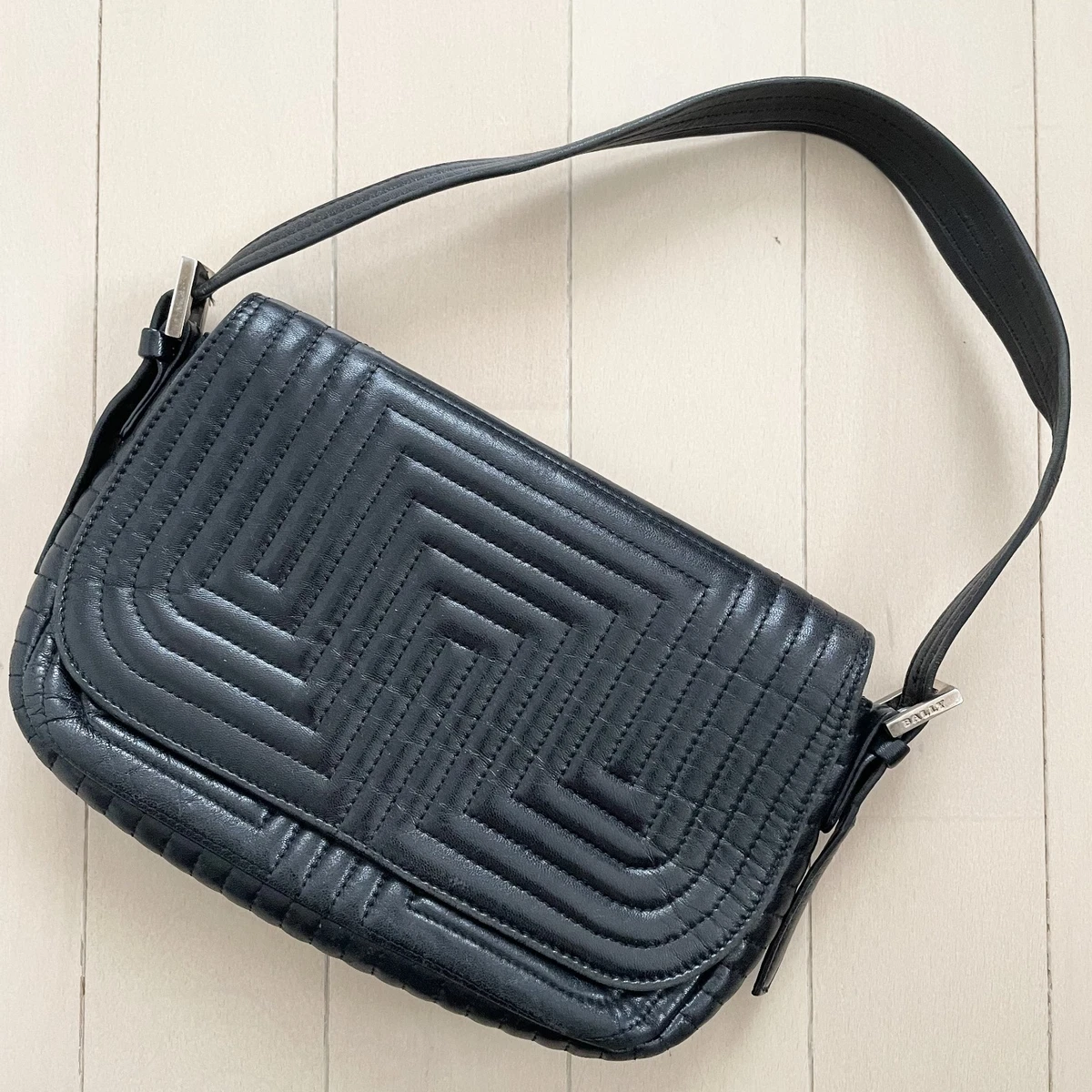 Bally Mini Bags & Handbags for Women for sale | eBay