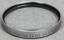 Series VI 6 41mm Drop-In Filter KODAK PORTRA LENS 3 CLOSE-UP Made in USA