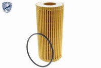 Vaico V10-2673 ÖLfilter FüR Audi Cupra Porsche Seat Skoda VW