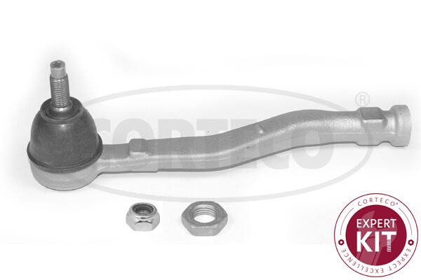 Corteco 49400661 Spurstangenkopf For CitroËN Peugeot-image