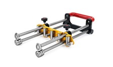 BENDER DUO 350 Sorex Technik Handabkanter Rol...