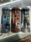 BIONICLE LEGO Writing System Pens