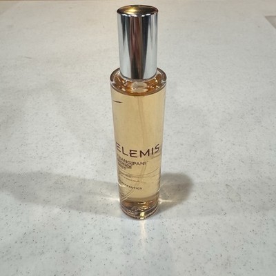 Elemis Frangipani Monoi Mist Exotic Mist 30ml 1oz
