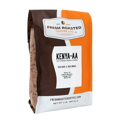 Kenya AA | Single Origin Coffee | Fresh Roasted Coffee
