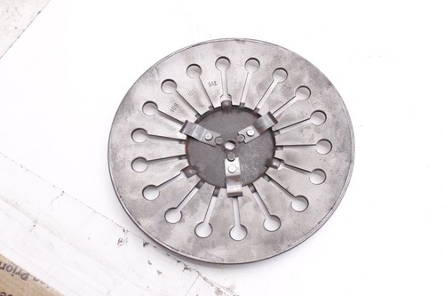 94 Bmw R1100rs Abs Oem Complete Clutch W Plates Basket Hub R1.BX10 - Picture 5 of 13