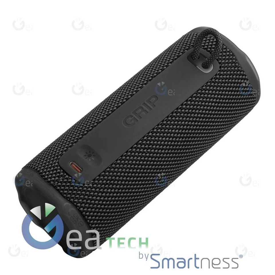 JBL GRIP SPEAKER BLUETOOTH ALTOPARLANTE IMPERMEABILE WATERPROOF IP67 | NERO - Immagine 3 di 3