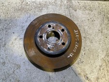 TOYOTA YARIS CROSS MXP Bremsscheibe vorne rechts 1.50 35020794
