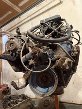 1978-1987 Buick 3.8l 231 V6 Turbo Core Engine Assembly Carb Turbocharger 1978-1987 Buick 3.8l 231 V6 Turbo Core Engine Assembly Carb Turbocharger