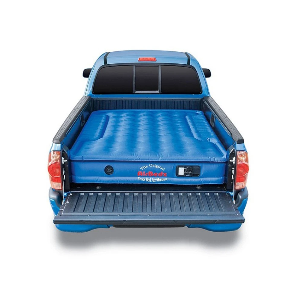 Pittman Outdoors PPI-104 AirBedz 67" Air Mattress for Ford F150 w/ 5.5'-5.8' Bed - Image 2 of 4