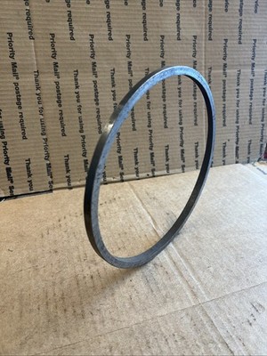 8'' NPS Pipe Sch 40 Welding Steel Ring 1/4''- 1/2'' Long Arts