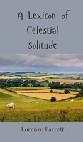Lorenzo Barrett | A Lexicon Of Celestial Solitude | Buch | Englisch (2025)