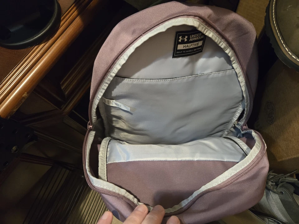 Mochila Under Armour Cloud Foto 2 de 2