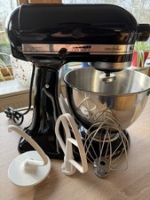 Kitchen Aid Ultra Power KSM90 | Black