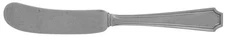 Durgin Fairfax  Flat Handle Butter Spreader 178088