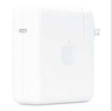 Apple USB-C 96W Power Adapter White for MacBook MacBook Air MacBook Pro