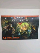 Warhammer 40K Kill Team Rogue Trader Box GW G...