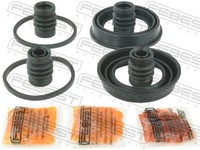 0575-BMF Febest Reparatursatz, Bremssattel FüR Mazda