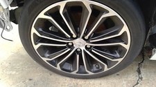 Wheel 17x7 Alloy 14 Spoke With Fits 14-16 Corolla 2637579