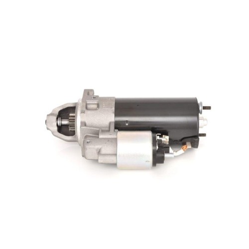 Démarreur Bosch 0001109011 pour tracteur Lombardini Piaggio robuste 12V