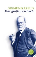 Das GroßE Lesebuch | Freud, Sigmund | Gebunden | 9783596520541