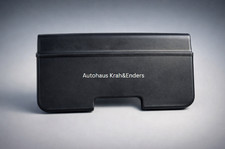 Original BMW Klappe Abdeckung Anhängerkupplung grundiert 5er E39 51128221586