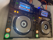1pcs Pioneer CDJ2000nexus DJ turntable