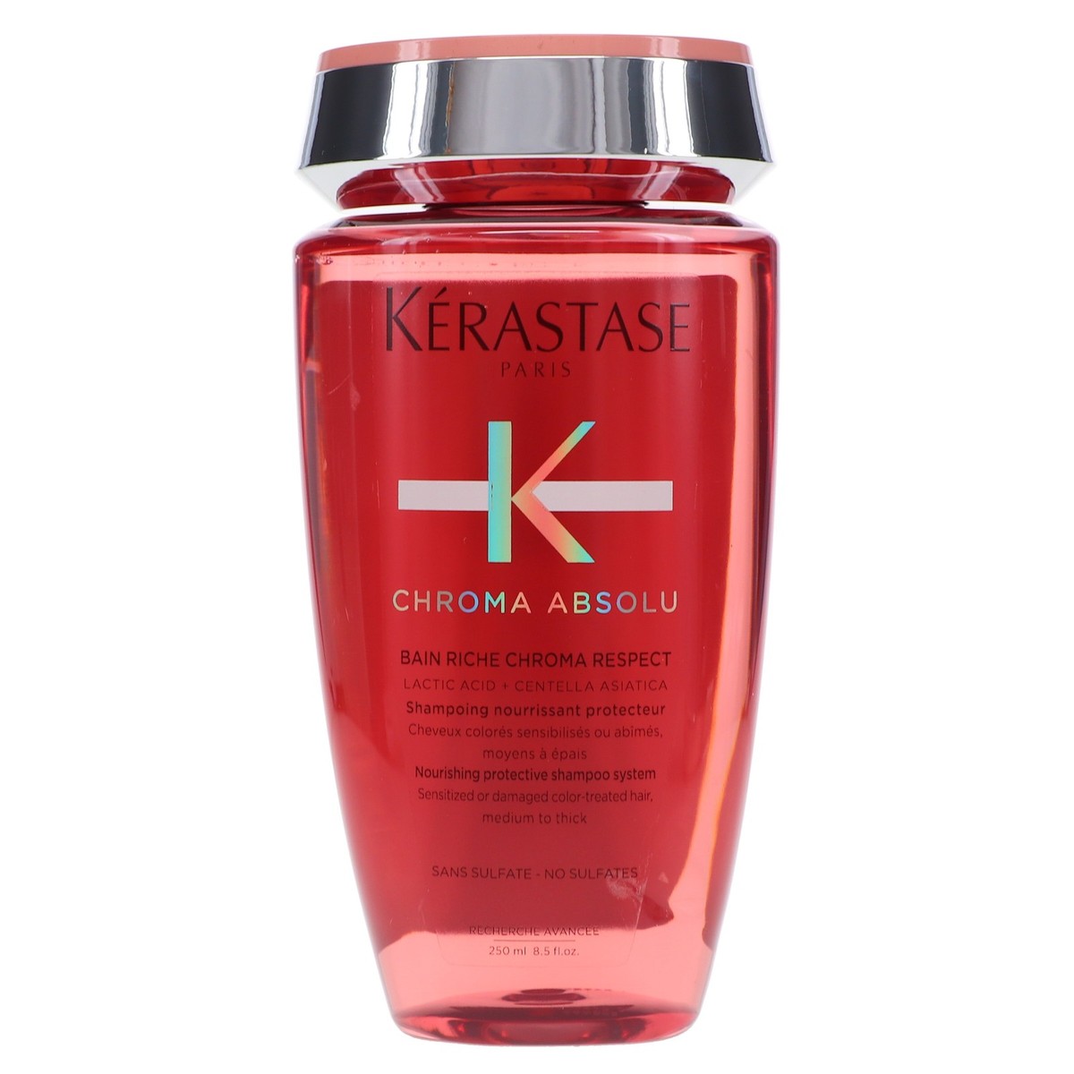 Kerastase Chroma Absolu Bain Chroma Origin Shampoo 8.5 oz | eBay