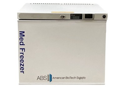 ABS AMERICAN BIOTECH SUPPLY PH-ABT-HC-UCFS-0120A FREEZER @