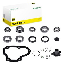 SCHAEFFLER LUK REPARATURSATZ SCHALTGETRIEBE passend für VW GOLF PASSAT | 462