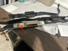 Steelcase Avenir Power 30” Model- FPW430