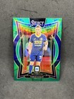 2024-25 Panini Select Serie A Hellas Verona Tomas Suslov Green /5 Terrace