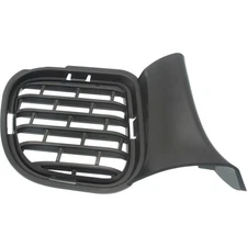 Bumper Face Bar Grille Front Right Hand Side Passenger  68259762AB for Dodge