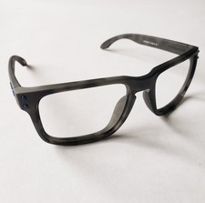 Oakley Holbrook Matte Black Tortoise Blue Icons Replacement Frame Only OO9102