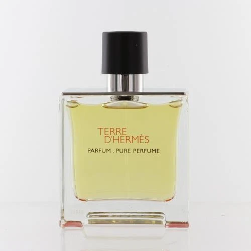 Terre D Hermes Tester for sale - eBay