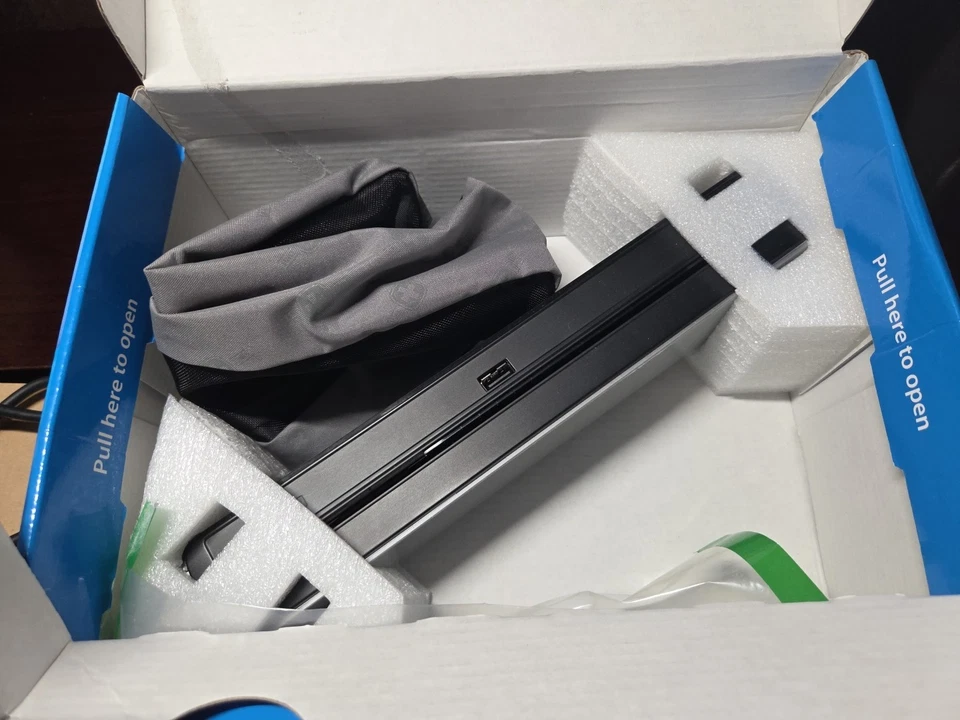 IRIScan Anywhere 2 Portable Document Scanner w/ SD Card and Cable, Drive Disc - Image 3 of 3