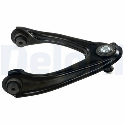 Querlenker Dreieckslenker DELPHI TC2921 für CR HONDA TC2920 RD Stahlblech 5 1